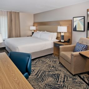 Bild von Candlewood Suites Dothan, an IHG Hotel