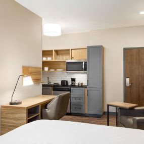 Bild von Candlewood Suites Dothan, an IHG Hotel