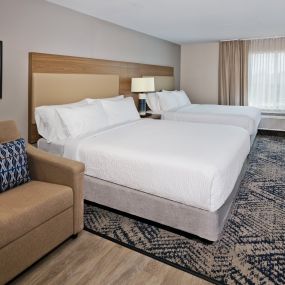 Bild von Candlewood Suites Dothan, an IHG Hotel