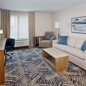 Bild von Candlewood Suites Dothan, an IHG Hotel