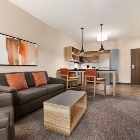 Bild von Candlewood Suites Dothan, an IHG Hotel