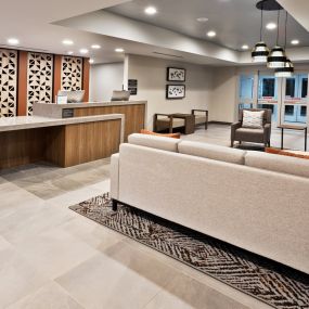 Bild von Candlewood Suites Dothan, an IHG Hotel