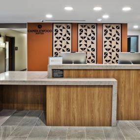 Bild von Candlewood Suites Dothan, an IHG Hotel