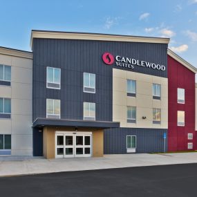 Bild von Candlewood Suites Dothan, an IHG Hotel