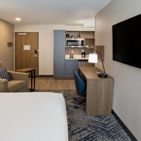 Bild von Candlewood Suites Dothan, an IHG Hotel