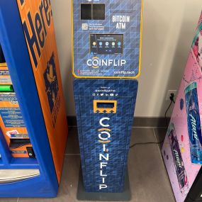 Bild von CoinFlip Bitcoin ATM