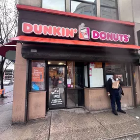 Bild von CoinFlip Bitcoin ATM - Dunkin' (Trenton)