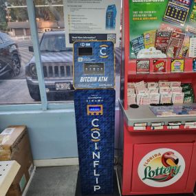 Bild von CoinFlip Bitcoin ATM