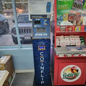 Bild von CoinFlip Bitcoin ATM - Sanford Discount Pharmacy (Sanford)