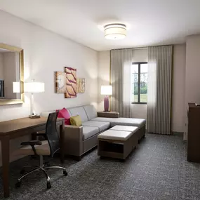 Bild von Staybridge Suites Miramar Beach - Sandestin Area by IHG