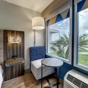 Bild von Holiday Inn Express Corpus Christi - Beachfront, an IHG Hotel