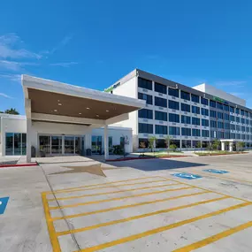 Bild von Holiday Inn Express Corpus Christi - Beachfront, an IHG Hotel