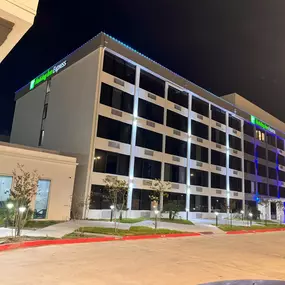 Bild von Holiday Inn Express Corpus Christi - Beachfront, an IHG Hotel