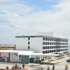 Bild von Holiday Inn Express Corpus Christi - Beachfront by IHG