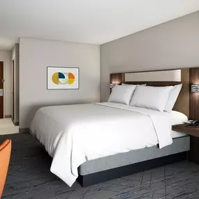 Bild von Holiday Inn Express Corpus Christi - Beachfront by IHG