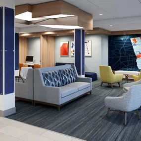 Bild von Holiday Inn Express Corpus Christi - Beachfront by IHG