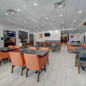Bild von Holiday Inn Express Corpus Christi - Beachfront by IHG