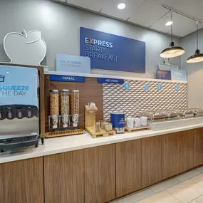 Bild von Holiday Inn Express Corpus Christi - Beachfront by IHG