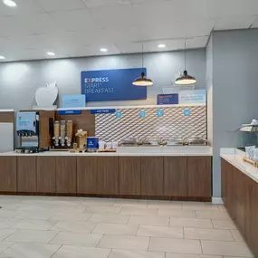 Bild von Holiday Inn Express Corpus Christi - Beachfront by IHG