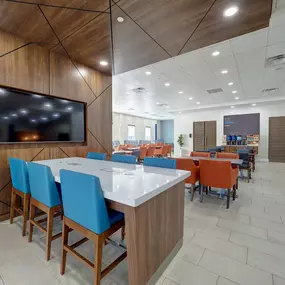 Bild von Holiday Inn Express Corpus Christi - Beachfront by IHG