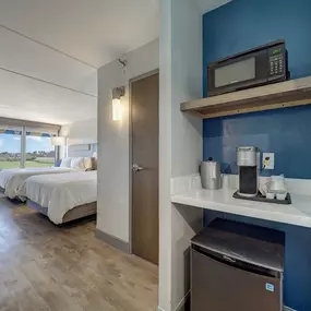 Bild von Holiday Inn Express Corpus Christi - Beachfront by IHG