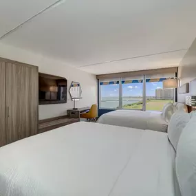 Bild von Holiday Inn Express Corpus Christi - Beachfront by IHG