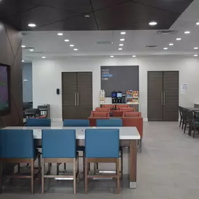 Bild von Holiday Inn Express Corpus Christi - Beachfront by IHG