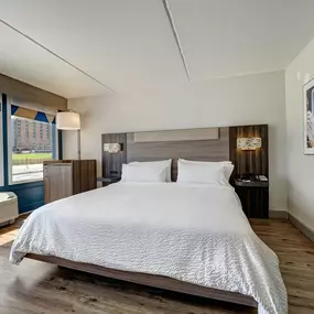Bild von Holiday Inn Express Corpus Christi - Beachfront by IHG