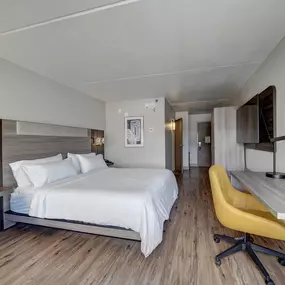 Bild von Holiday Inn Express Corpus Christi - Beachfront by IHG