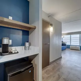 Bild von Holiday Inn Express Corpus Christi - Beachfront by IHG