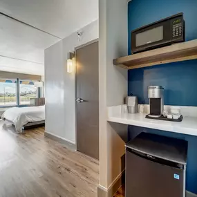 Bild von Holiday Inn Express Corpus Christi - Beachfront by IHG
