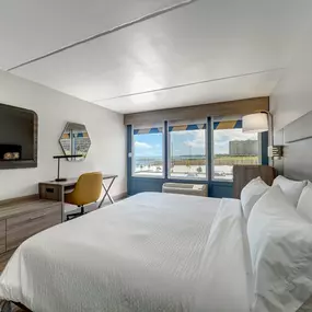 Bild von Holiday Inn Express Corpus Christi - Beachfront by IHG
