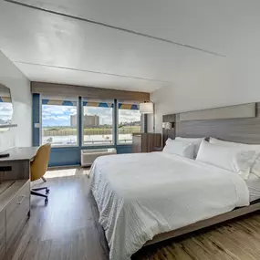 Bild von Holiday Inn Express Corpus Christi - Beachfront by IHG
