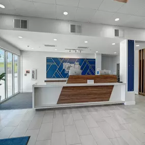 Bild von Holiday Inn Express Corpus Christi - Beachfront by IHG