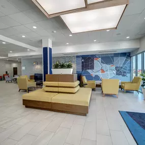 Bild von Holiday Inn Express Corpus Christi - Beachfront by IHG