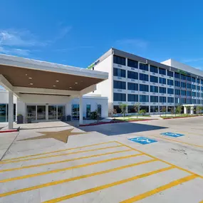 Bild von Holiday Inn Express Corpus Christi - Beachfront by IHG