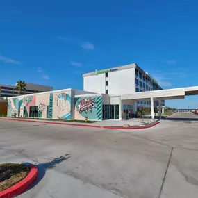 Bild von Holiday Inn Express Corpus Christi - Beachfront by IHG