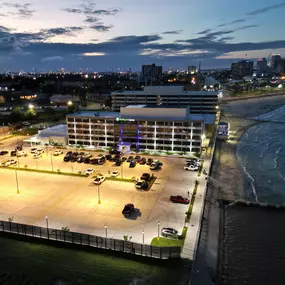 Bild von Holiday Inn Express Corpus Christi - Beachfront by IHG