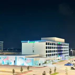 Bild von Holiday Inn Express Corpus Christi - Beachfront by IHG