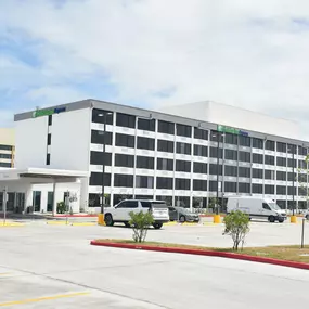 Bild von Holiday Inn Express Corpus Christi - Beachfront by IHG