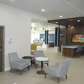 Bild von Holiday Inn Express Corpus Christi - Beachfront by IHG