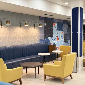 Bild von Holiday Inn Express Corpus Christi - Beachfront by IHG