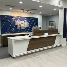 Bild von Holiday Inn Express Corpus Christi - Beachfront by IHG