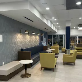 Bild von Holiday Inn Express Corpus Christi - Beachfront by IHG