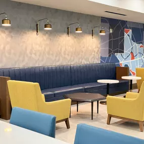 Bild von Holiday Inn Express Corpus Christi - Beachfront by IHG