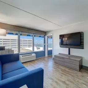 Bild von Holiday Inn Express Corpus Christi - Beachfront by IHG