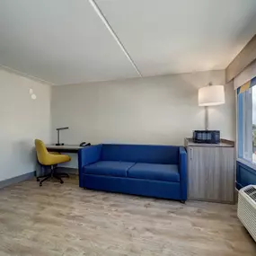Bild von Holiday Inn Express Corpus Christi - Beachfront by IHG