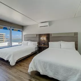 Bild von Holiday Inn Express Corpus Christi - Beachfront by IHG