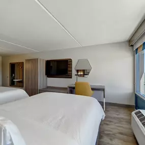 Bild von Holiday Inn Express Corpus Christi - Beachfront by IHG