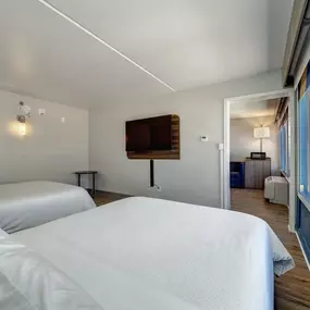 Bild von Holiday Inn Express Corpus Christi - Beachfront by IHG